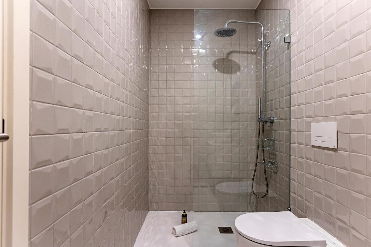 31 Janeiro 157 - Charming 1Br Flat W/ Ac & Balcony By Lovelystay Porto Bagian luar foto